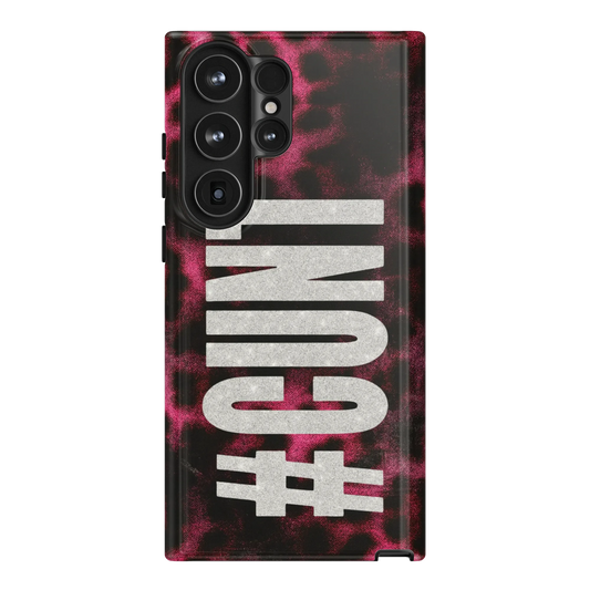 CXNT Samsung Case