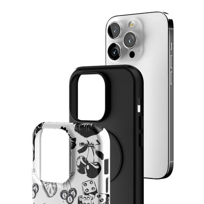 Monocharms-iphone-case-iPhone 14 Pro-3