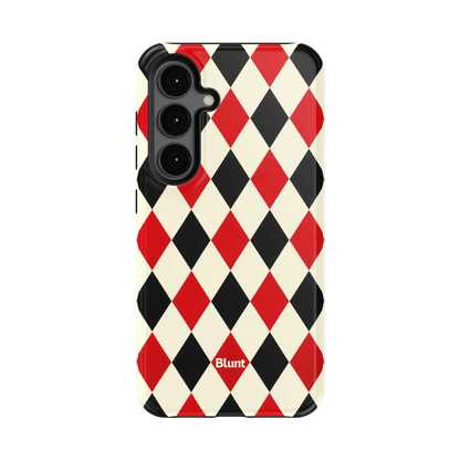 Harley Samsung Case
