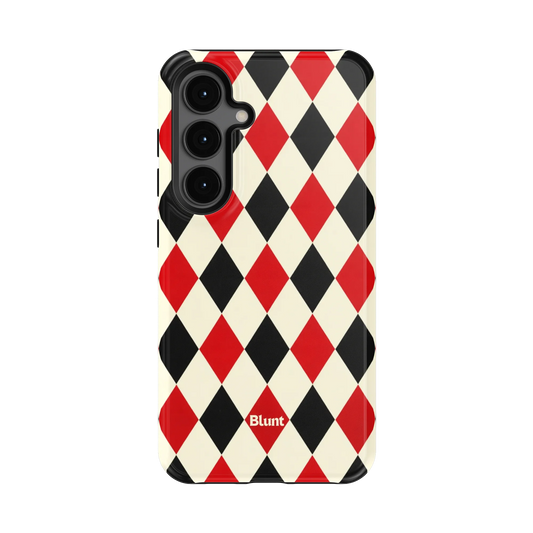 Harley Samsung Case