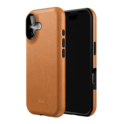 Amberik iPhone Case