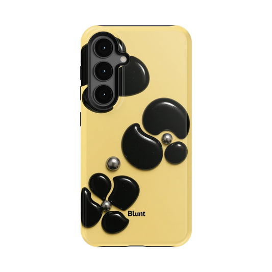 Reign Samsung Case