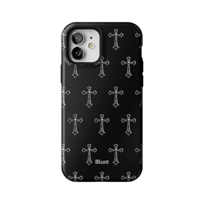 Coded-Creed-iphone-case-iPhone 12-1