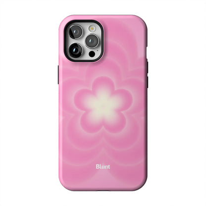 Halo-Bloom-iphone-case-iPhone 12 Pro Max-1