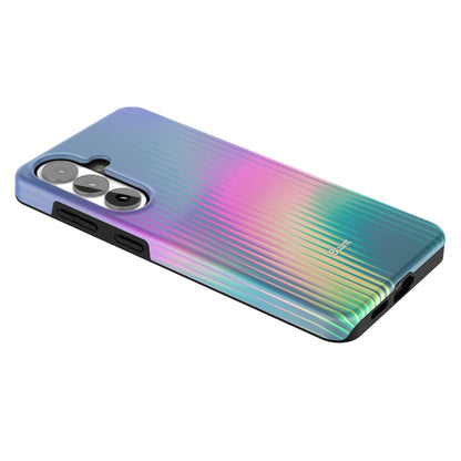 Hologram-Mist-samsung-case-Galaxy S26 Plus-2