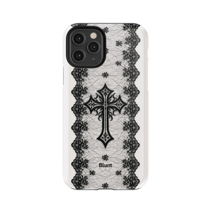 Catherine iPhone Case