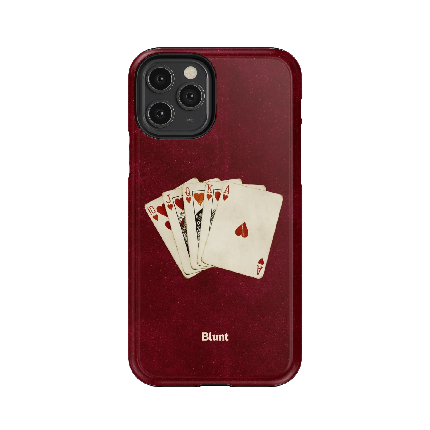 Flush iPhone Case