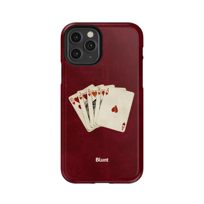 Flush iPhone Case