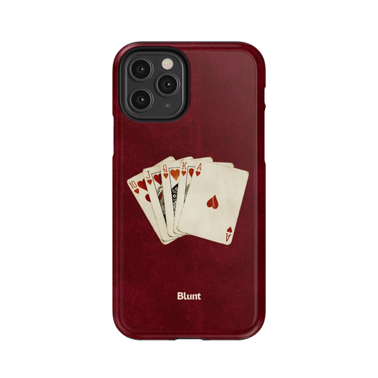 Flush iPhone Case