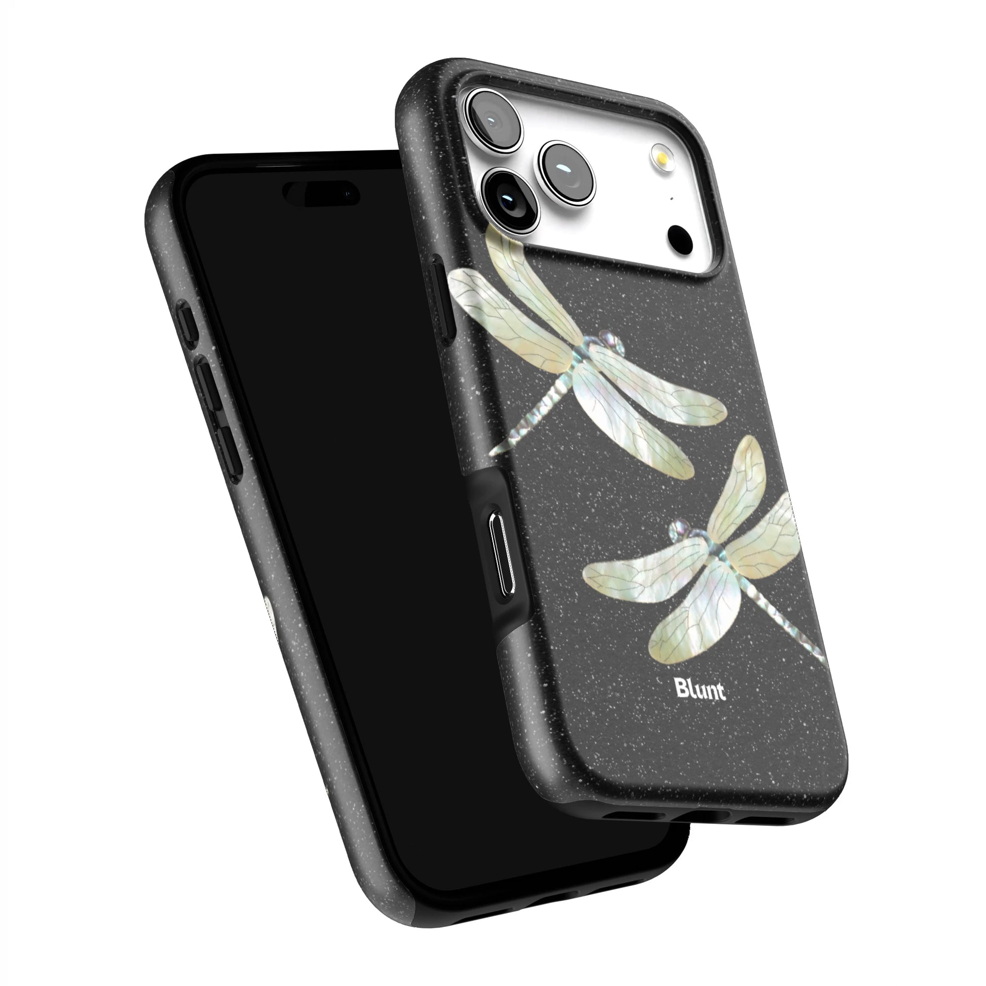 Noir-Damer-iphone-case-iPhone 17 Pro Max-5