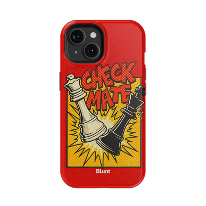 CheckMate Pop iPhone Case