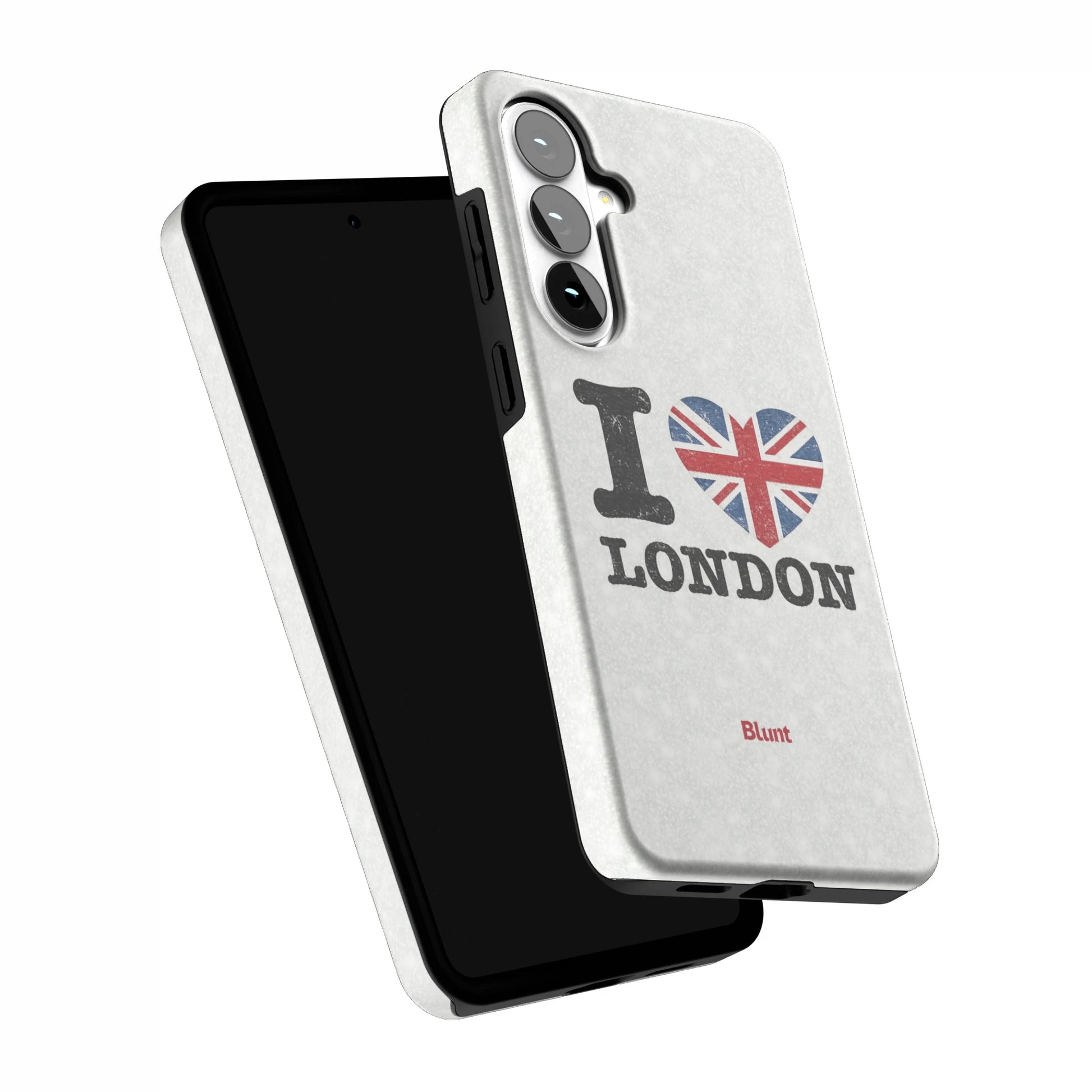 I-Heart-London-samsung-case-Galaxy S26 Plus-5
