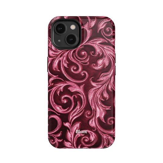 Tool Genta iPhone Case