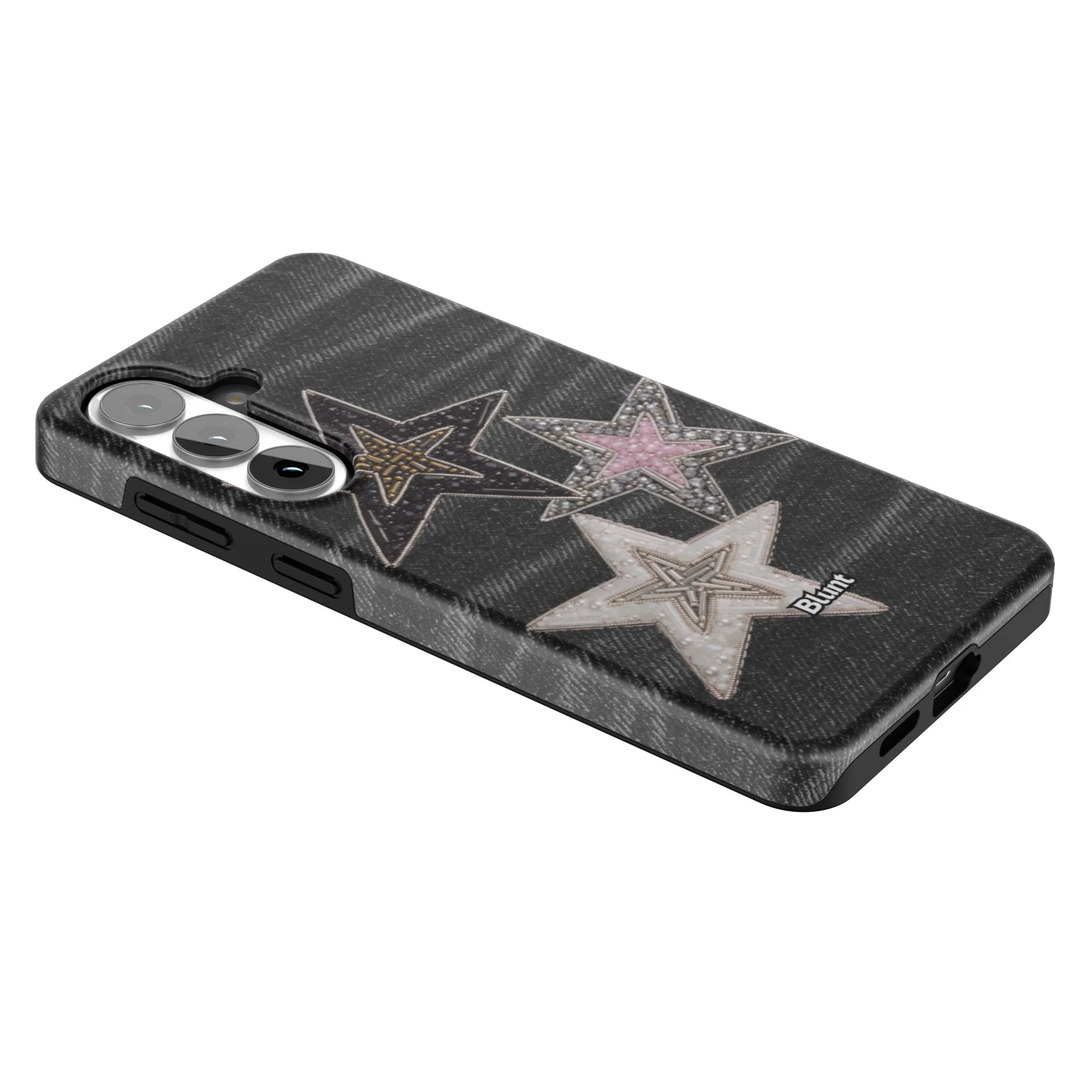 Starfall-Denim-samsung-case-Galaxy S26 Plus-2