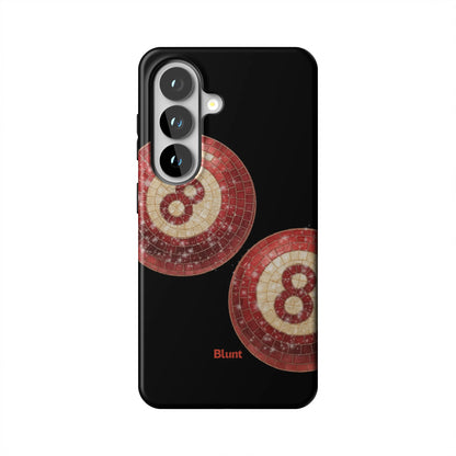 Roulette Samsung Case