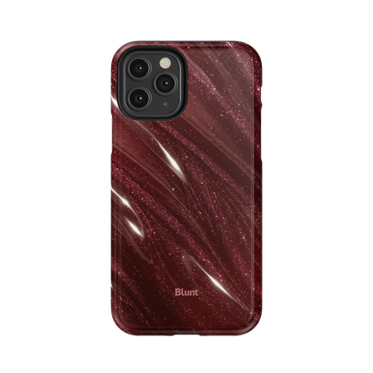 Velvet Rush iPhone Case