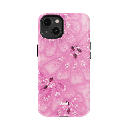 Sugar Frost iPhone Case