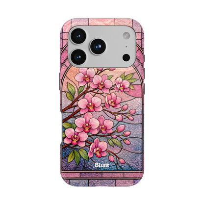 Arabella iPhone Case