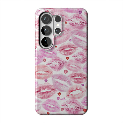XOXO Samsung Case