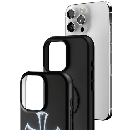 Frosted-Faith-iphone-case-iPhone 16 Pro Max-3