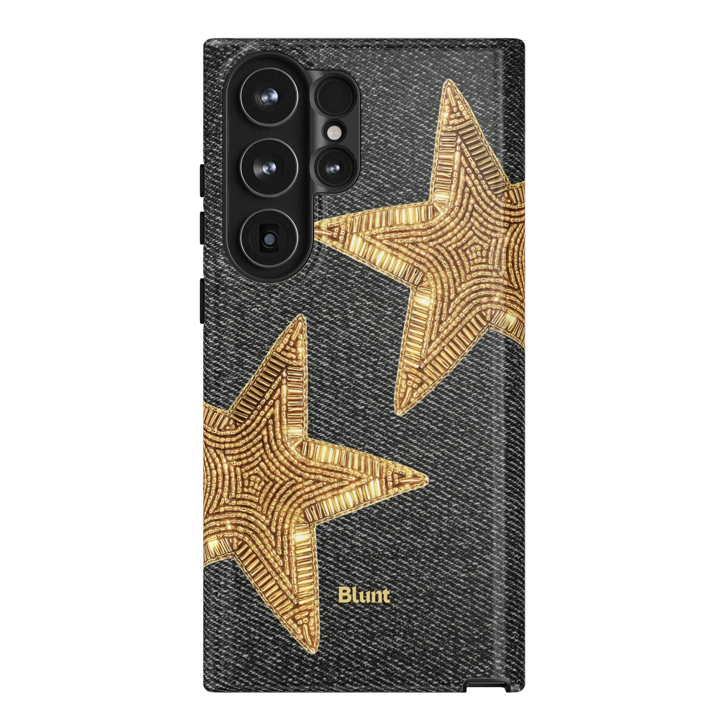 Golden North Samsung Case