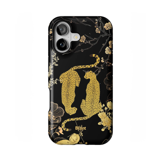 Suri Jade iPhone Case