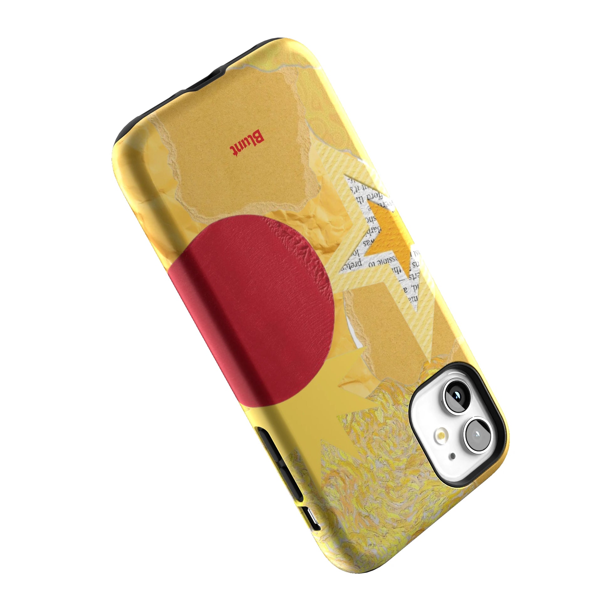 Zadie iPhone Case gallery - Iphone_11_Iphone_5