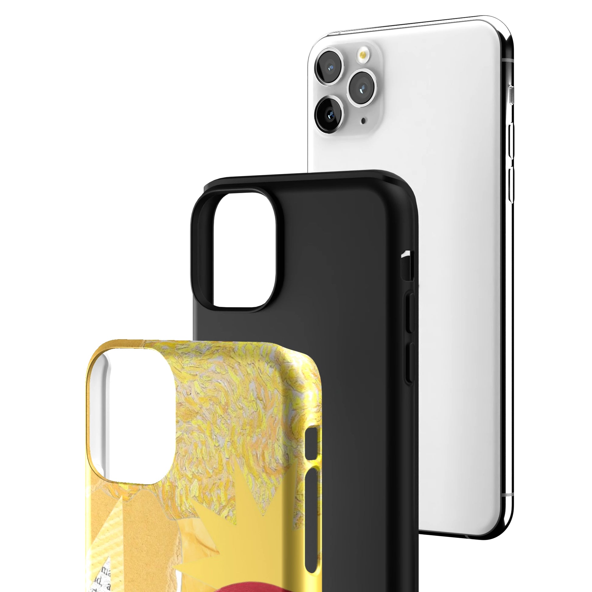 Zadie iPhone Case gallery - Iphone_11_Pro_Max_3