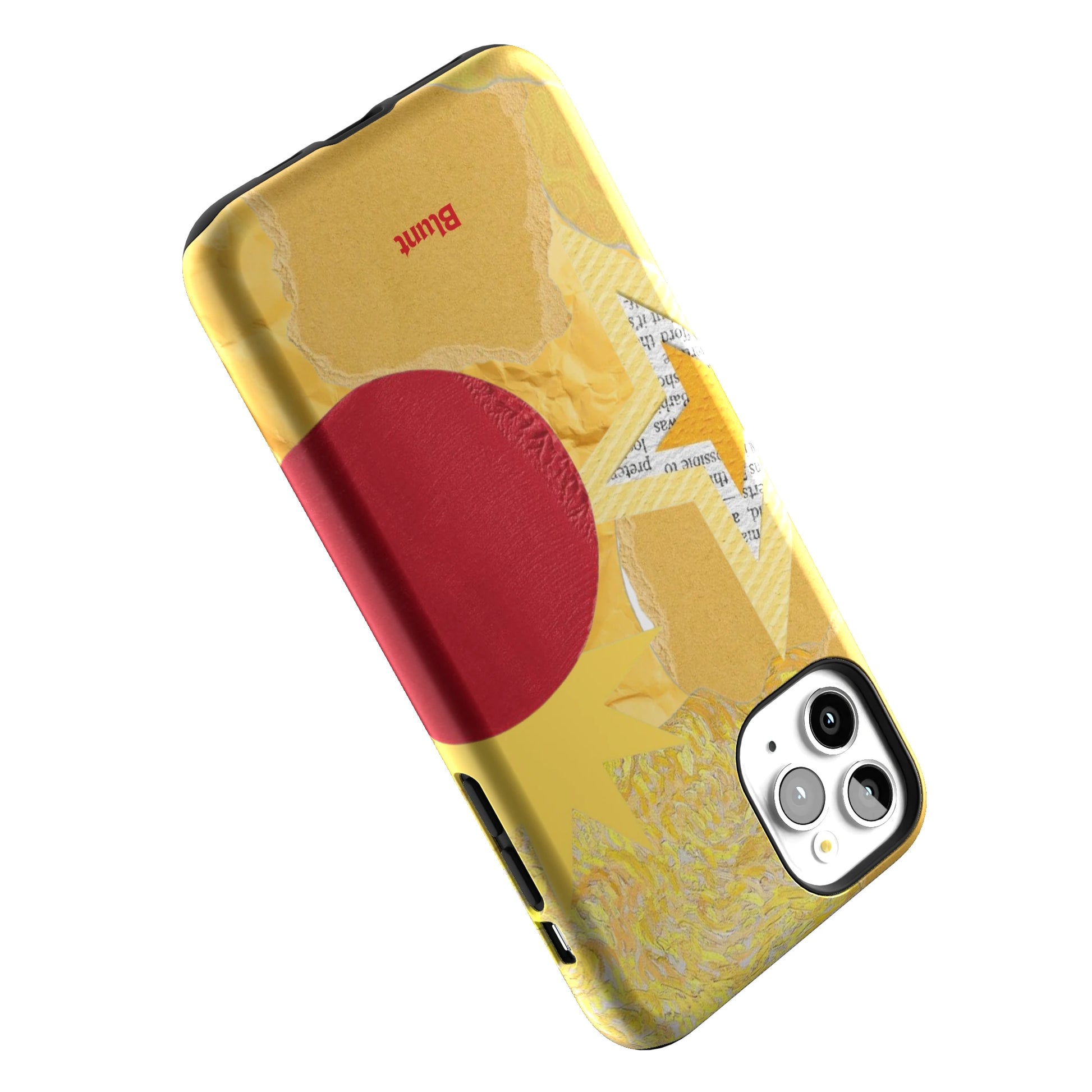 Zadie iPhone Case gallery - Iphone_11_Pro_Max_5