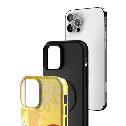 Zadie iPhone Case gallery - Iphone_12_Pro_3