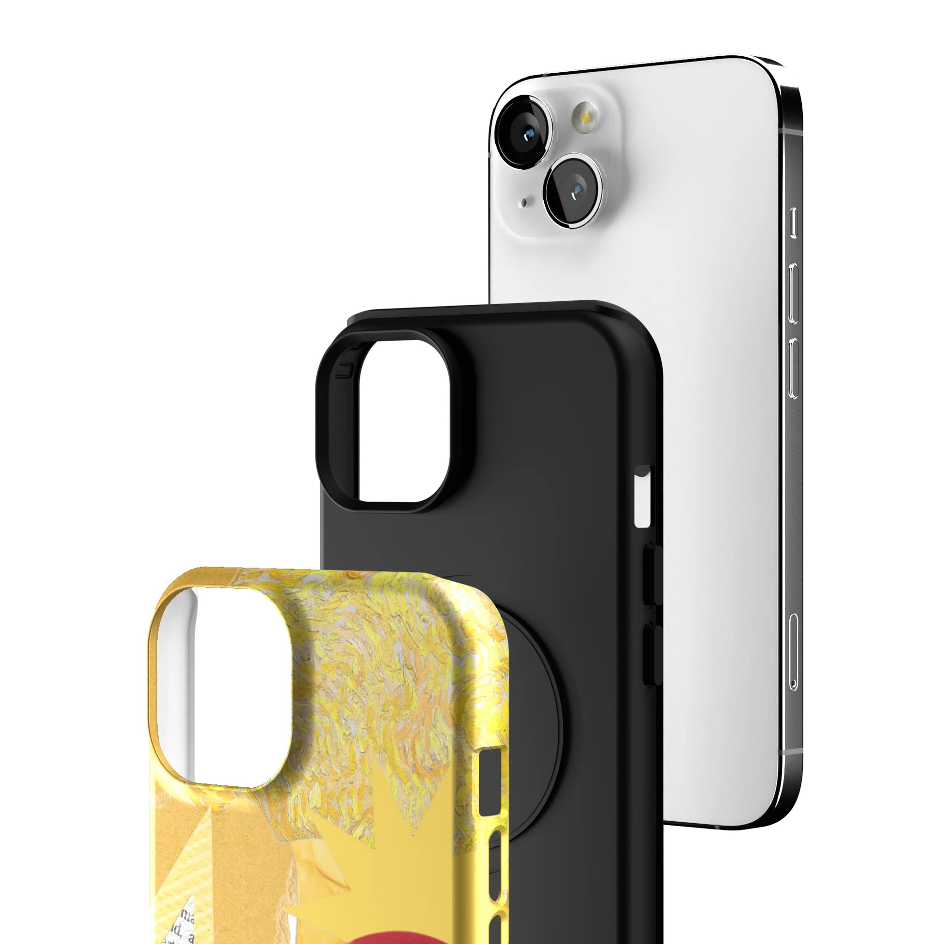 Zadie iPhone Case gallery - Iphone_13_Iphone_3