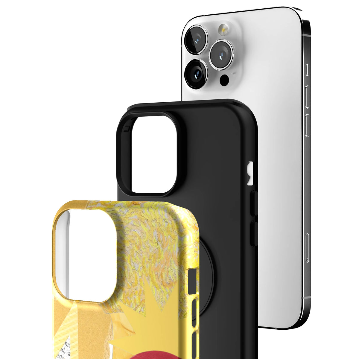 Zadie iPhone Case gallery - Iphone_13_Pro_Max_3
