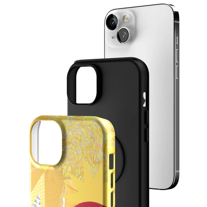 Zadie iPhone Case gallery - Iphone_14_Mini_Air_Plus_3