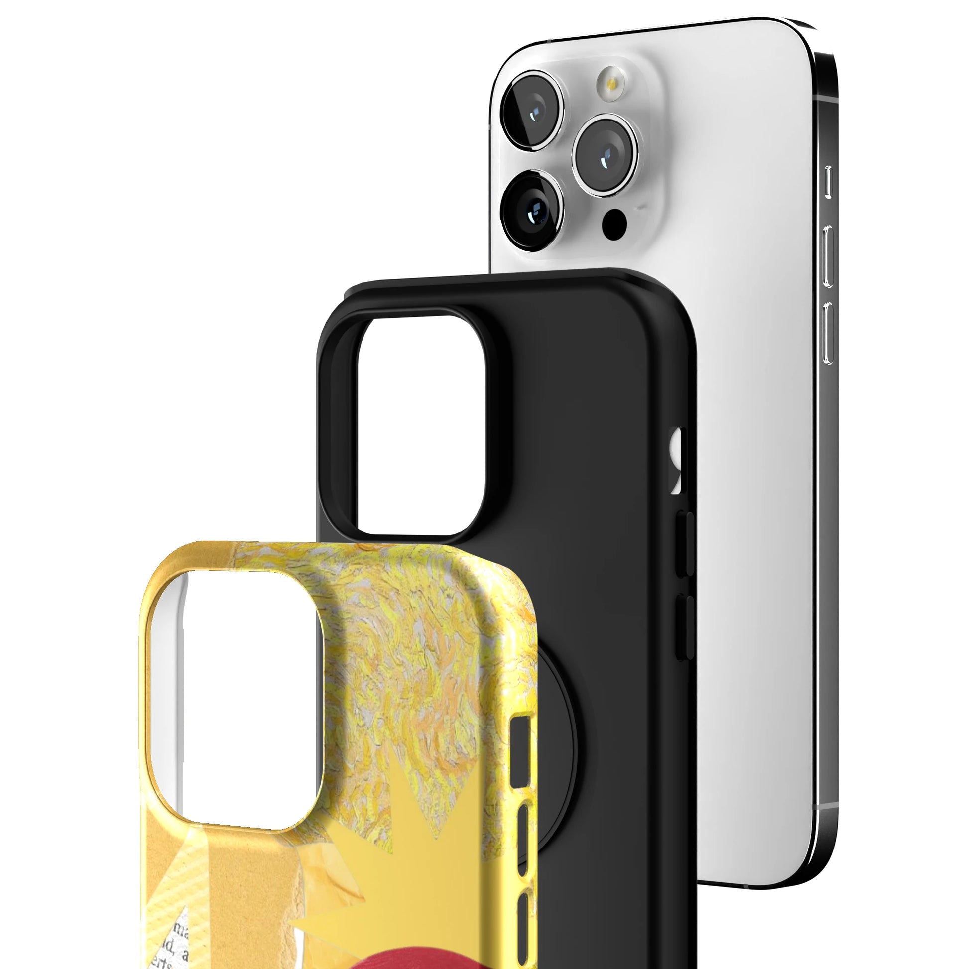 Zadie iPhone Case gallery - Iphone_14_Pro_Max_3