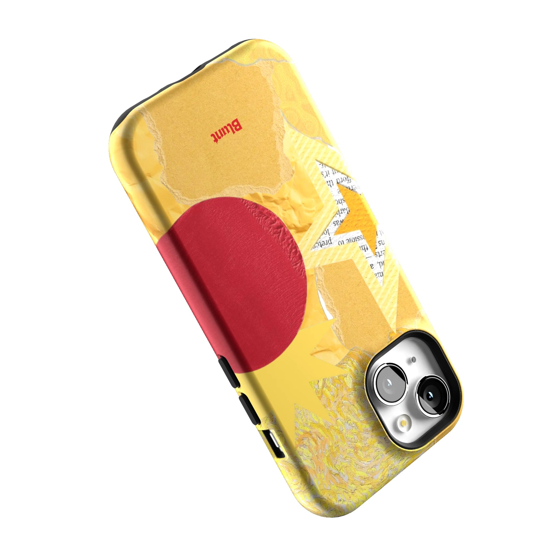 Zadie iPhone Case gallery - Iphone_15_Iphone_5