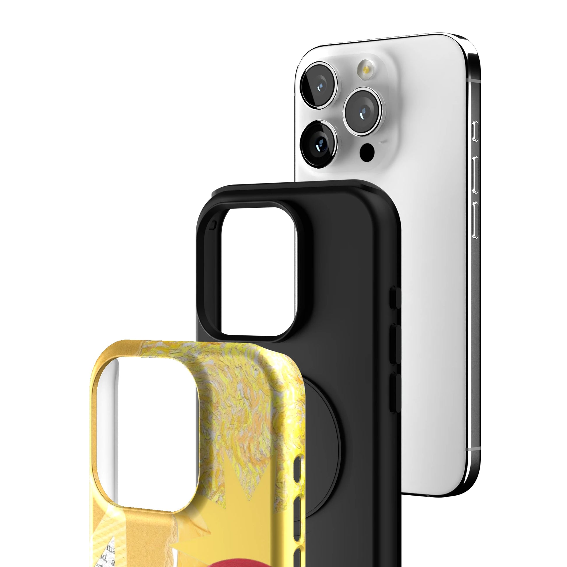 Zadie iPhone Case gallery - Iphone_15_Pro_3