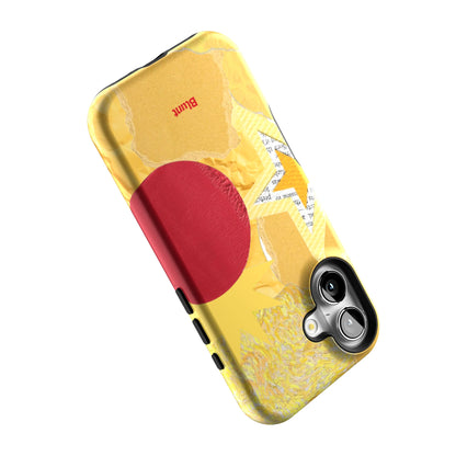 Zadie iPhone Case gallery - Iphone_16_Iphone_5