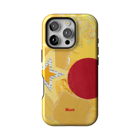 Zadie iPhone Case gallery - Iphone_16_Pro_1