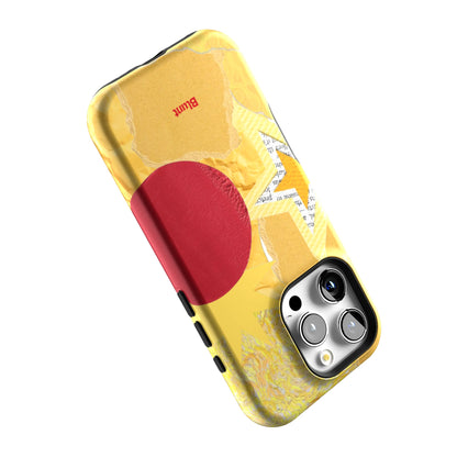 Zadie iPhone Case gallery - Iphone_16_Pro_5