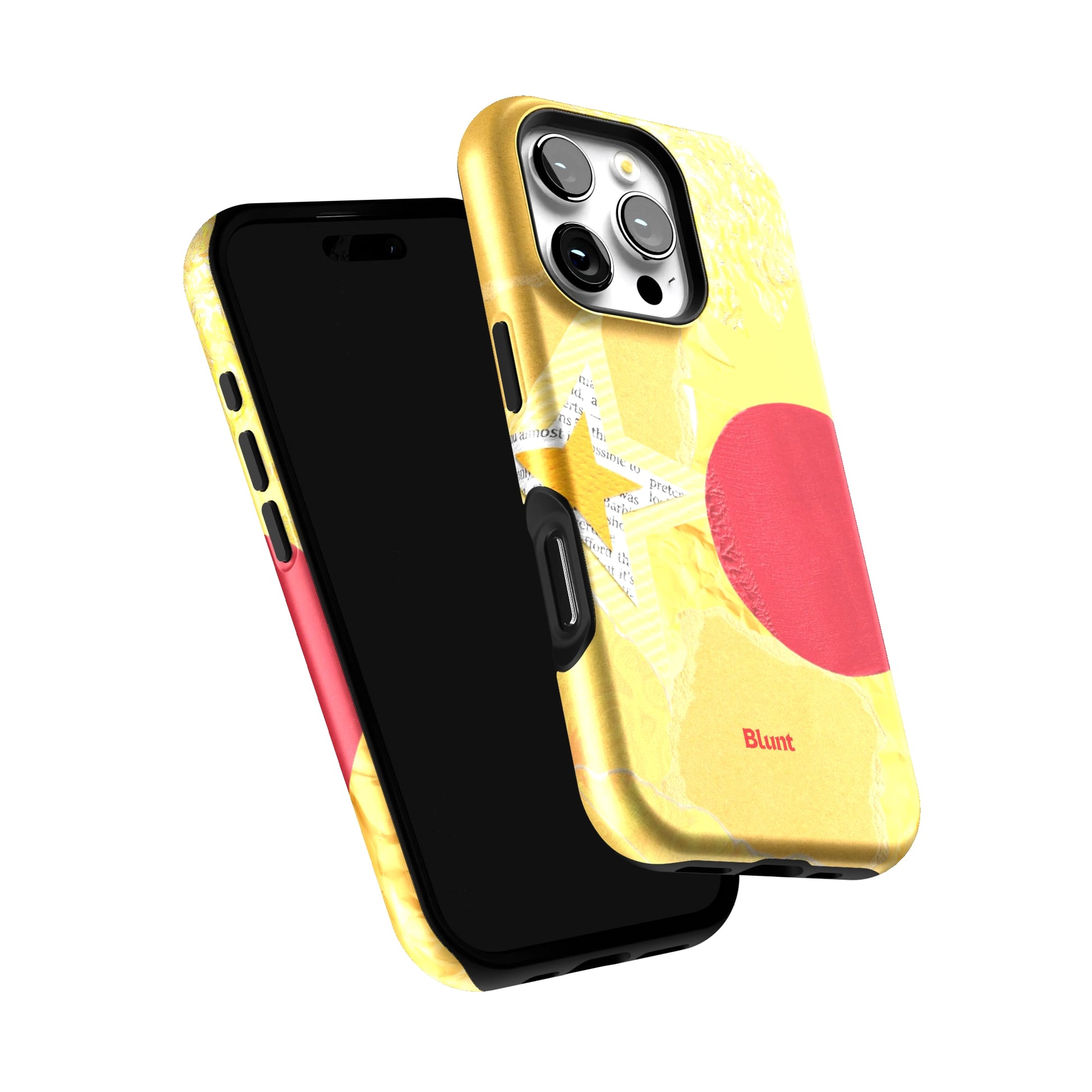 Zadie iPhone Case gallery - Iphone_16_Pro_6