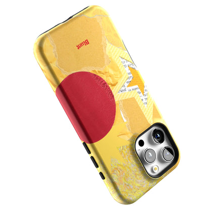 Zadie iPhone Case gallery - Iphone_16_Pro_Max_5