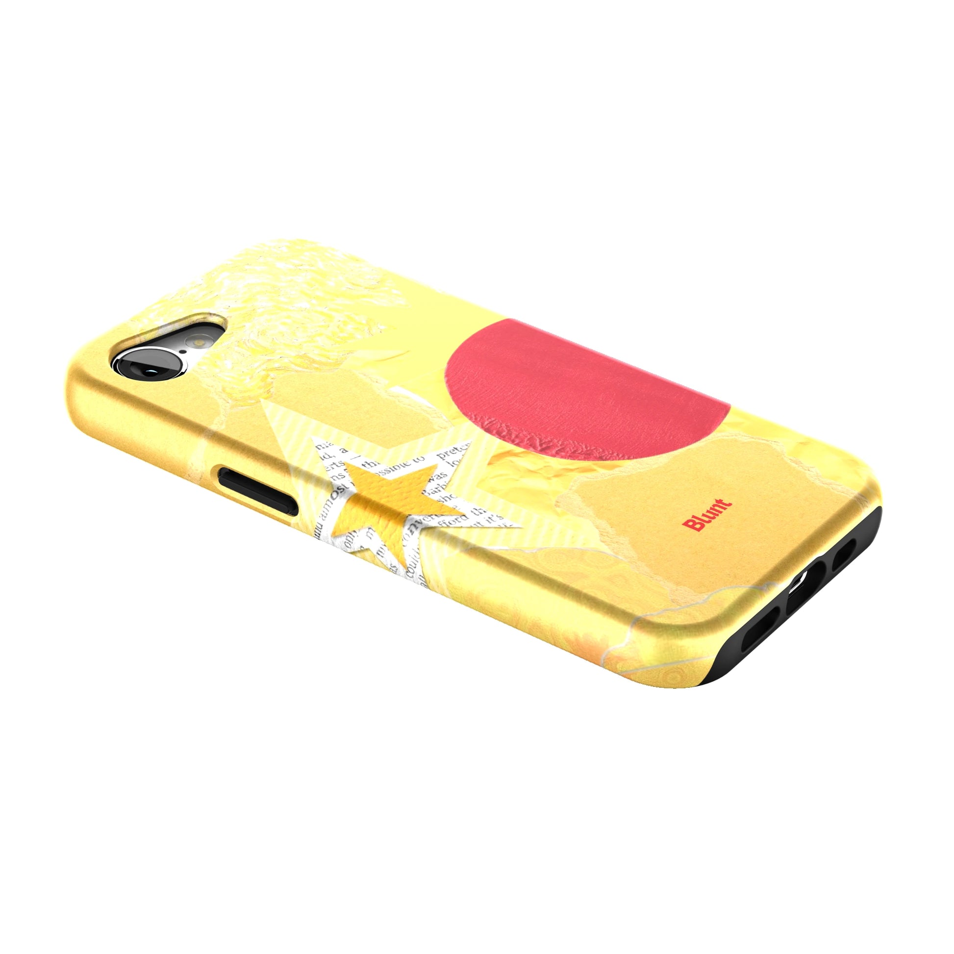Zadie iPhone Case gallery - Iphone_17_17_E_2