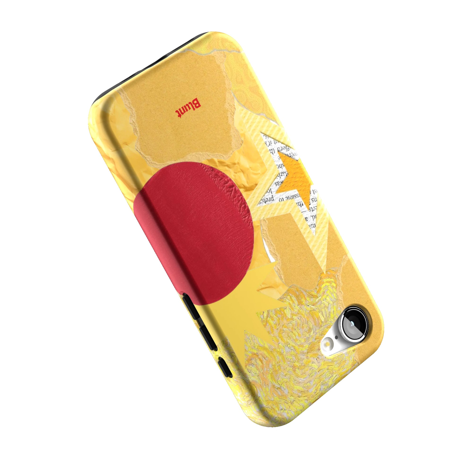 Zadie iPhone Case gallery - Iphone_17_17_E_5