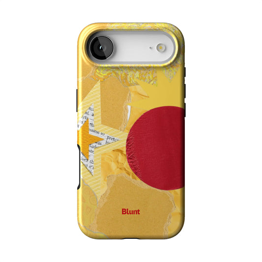 Zadie iPhone Case gallery - Iphone_17_Air_1