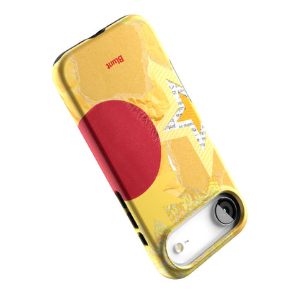Zadie iPhone Case gallery - Iphone_17_Air_5