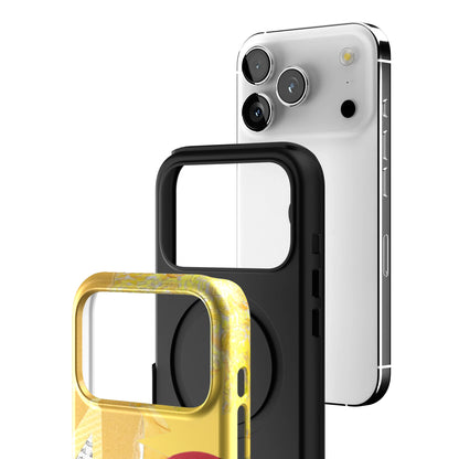 Zadie iPhone Case gallery - Iphone_17_Pro_3