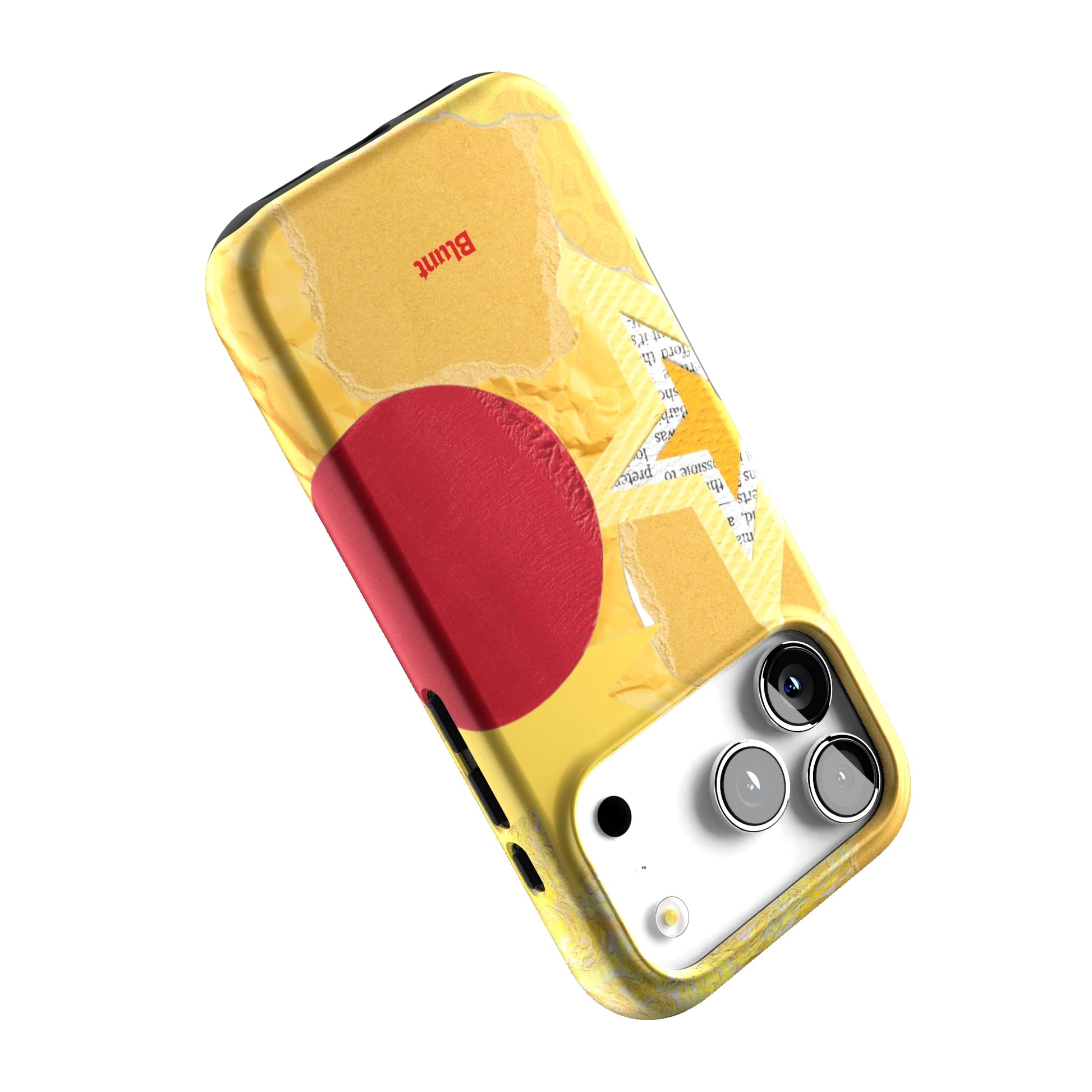 Zadie iPhone Case gallery - Iphone_17_Pro_5