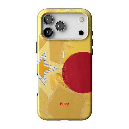 Zadie iPhone Case gallery - Iphone_17_Pro_Max_1