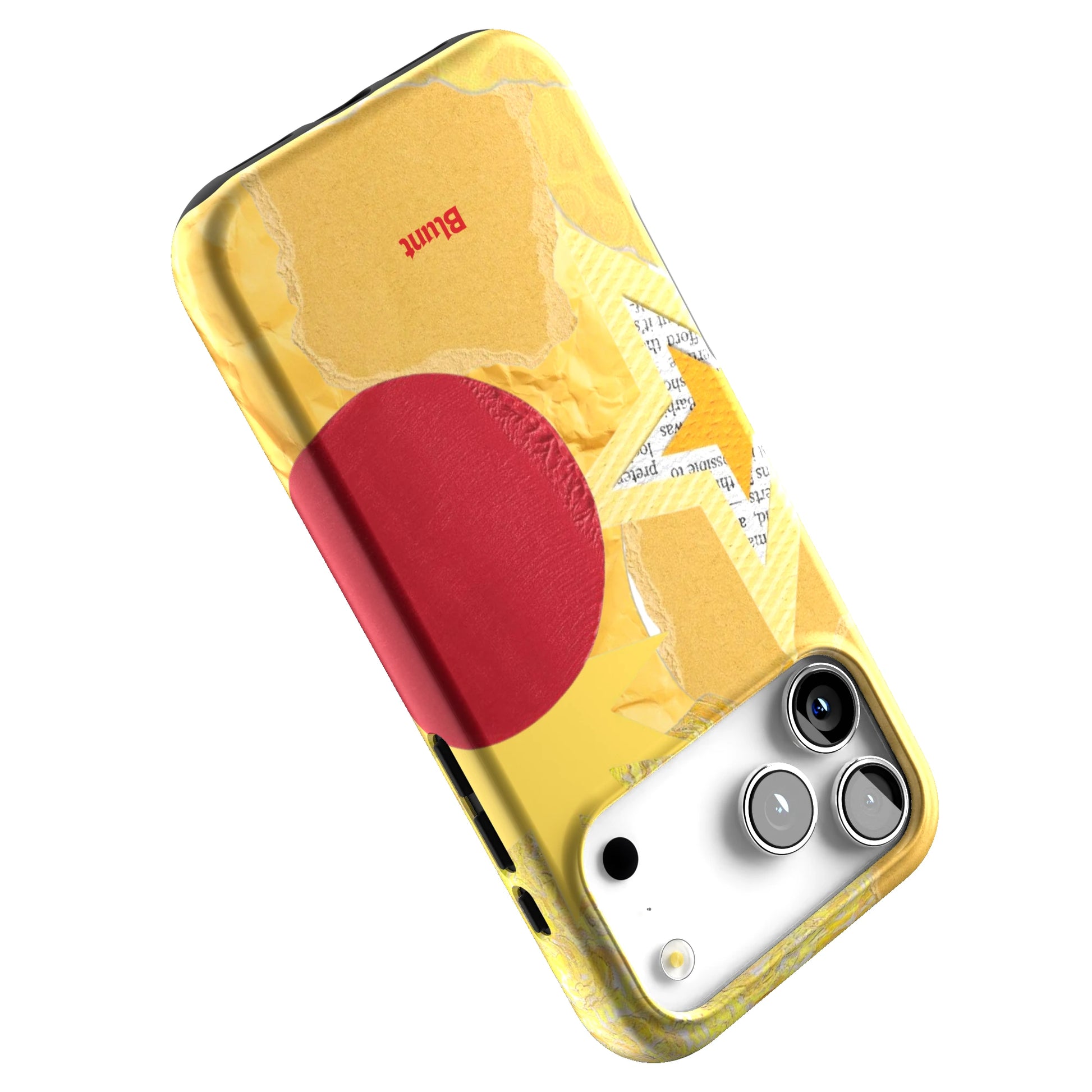 Zadie iPhone Case gallery - Iphone_17_Pro_Max_5