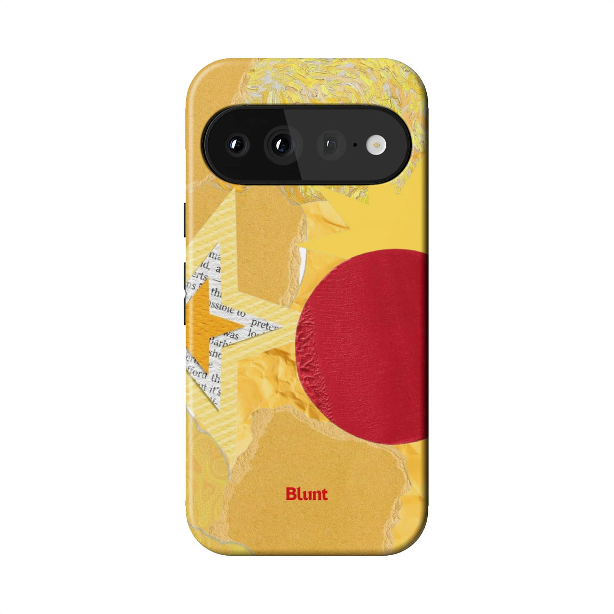 Zadie Pixel Case - Blunt Cases